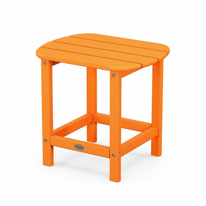 Poly-Wood Adirondack Table | Plow & Hearth