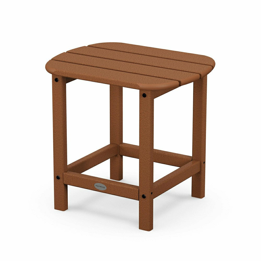 Poly-Wood Adirondack Table | Plow & Hearth