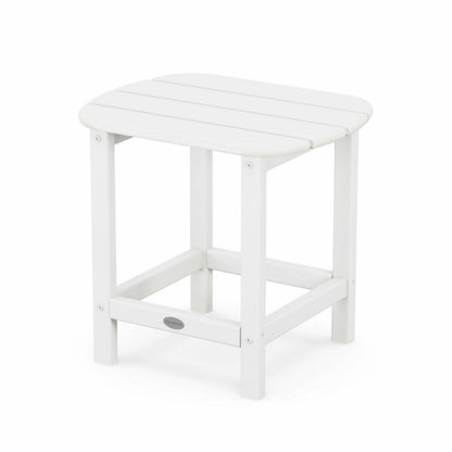 Poly-Wood Adirondack Table | Plow & Hearth