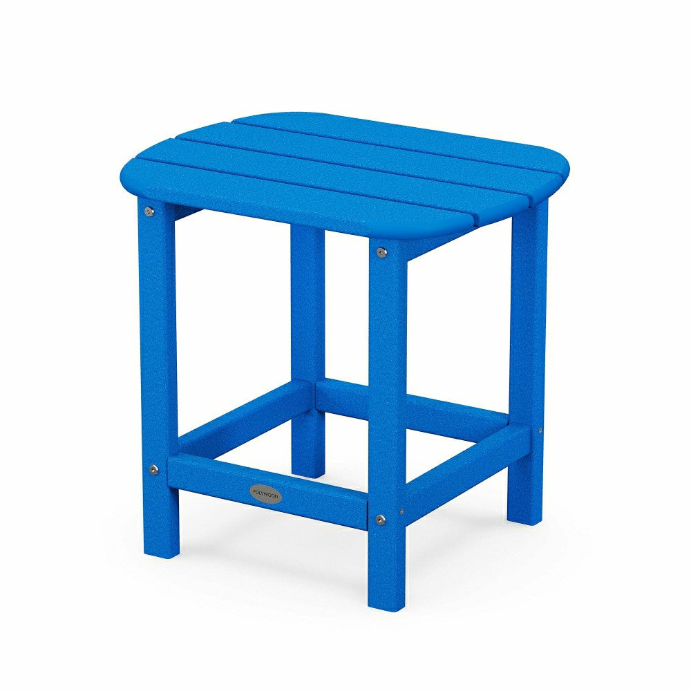 Poly-Wood Adirondack Table | Plow & Hearth