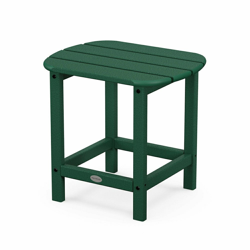 Poly-Wood Adirondack Table | Plow & Hearth