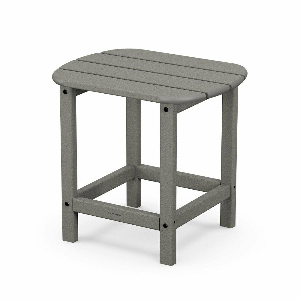 Poly-Wood Adirondack Table | Plow & Hearth