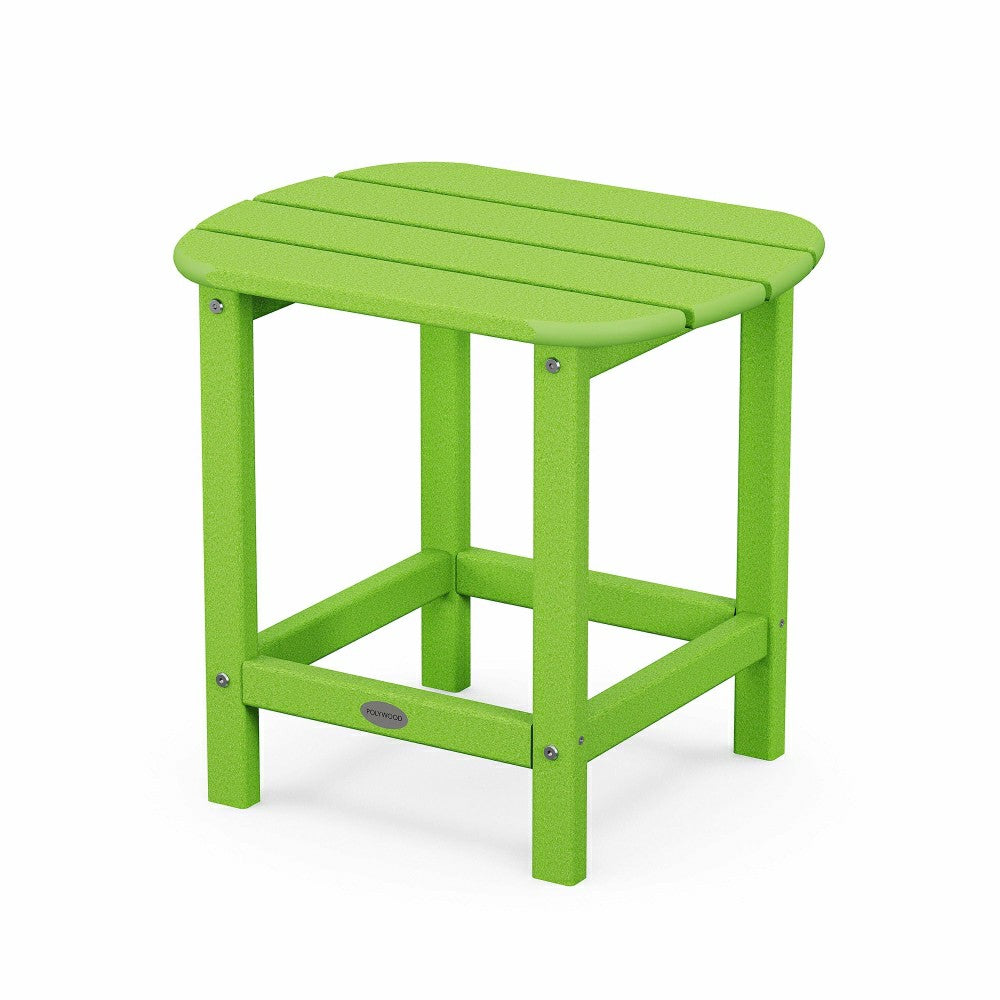 Poly-Wood Adirondack Table | Plow & Hearth