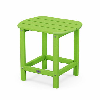 Poly-Wood Adirondack Table | Plow & Hearth