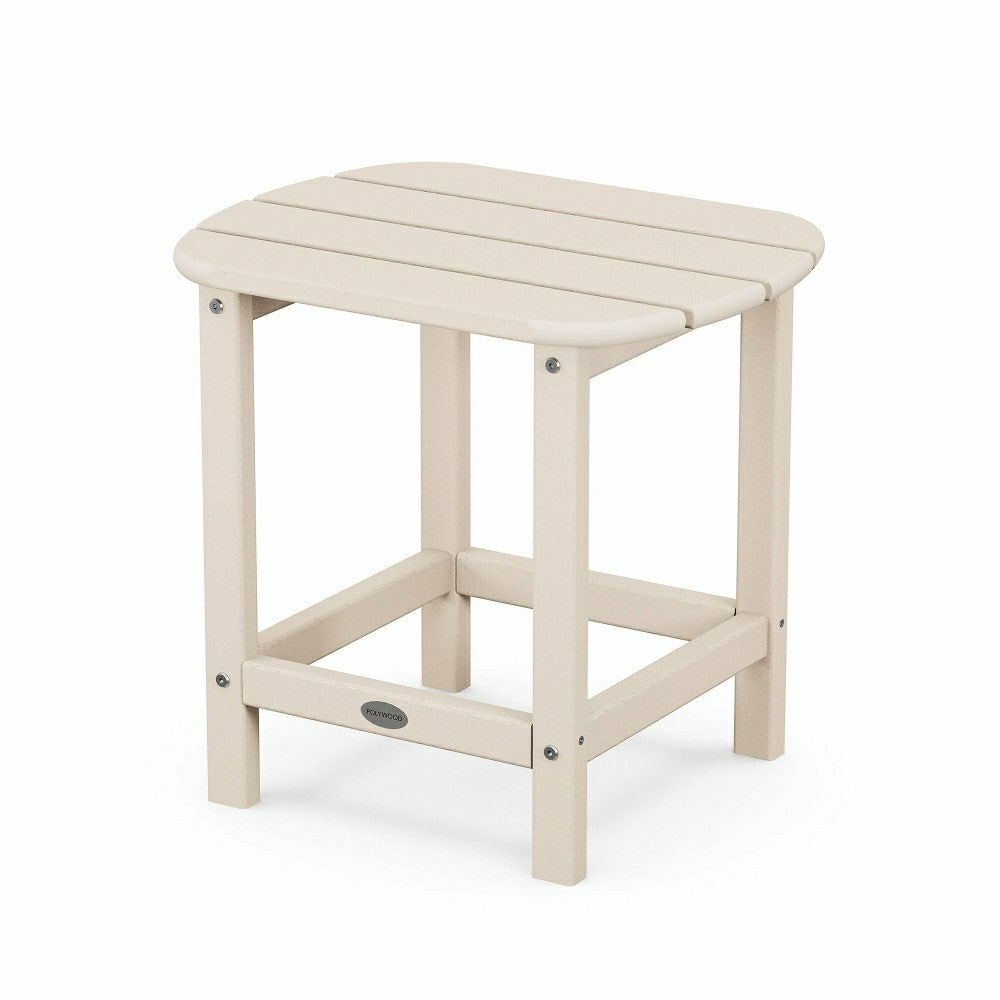 Poly-Wood Adirondack Table | Plow & Hearth