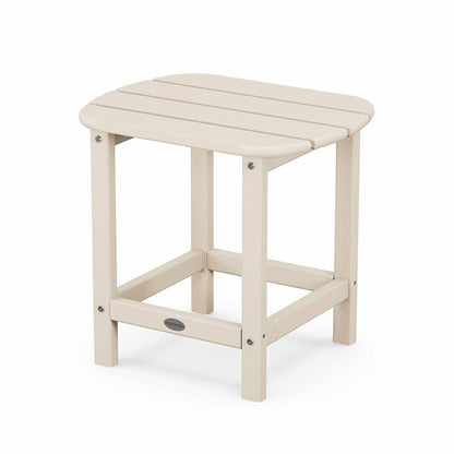 Poly-Wood Adirondack Table | Plow & Hearth