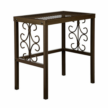 Montebello Plant Stand Set of 2 | Plow & Hearth