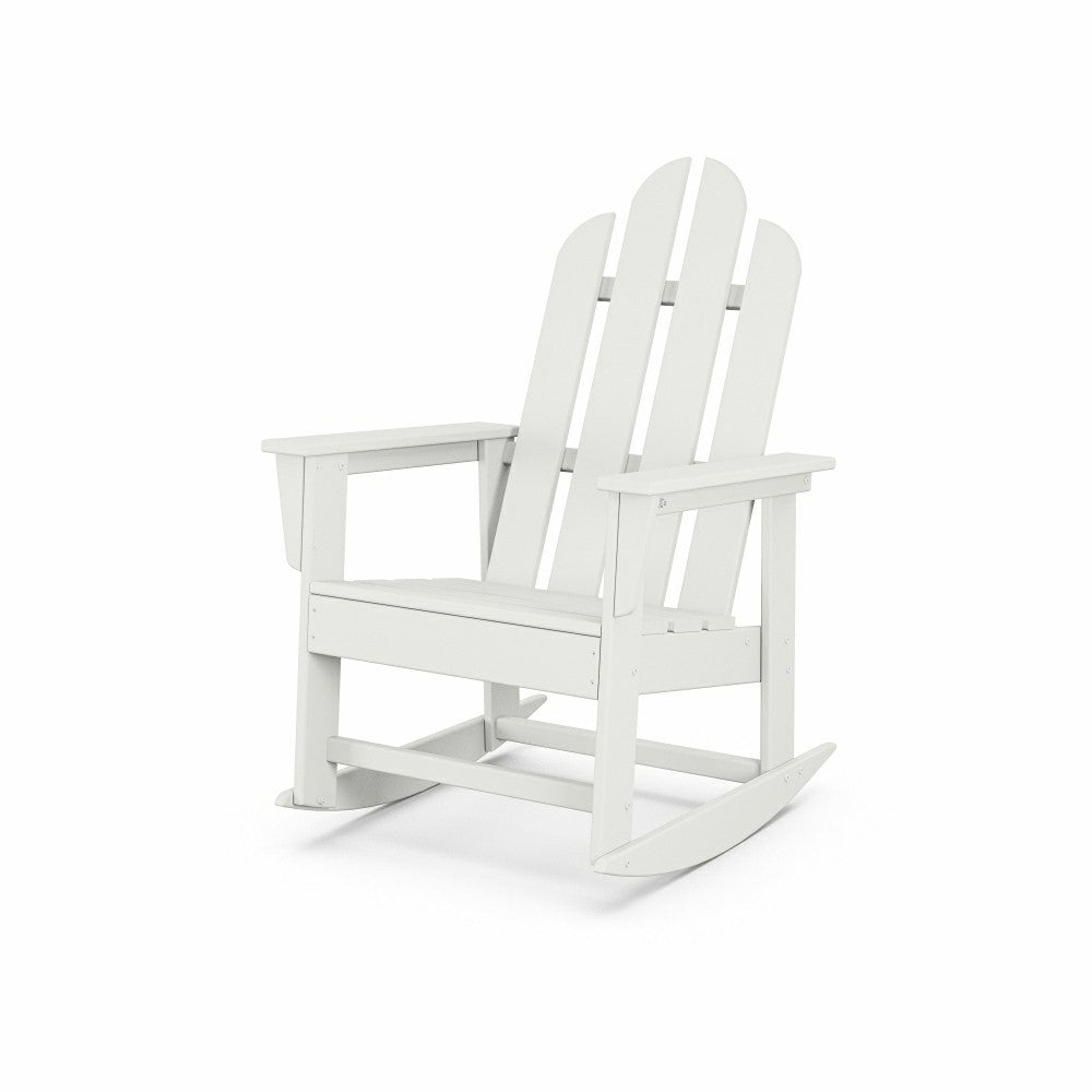 POLYWOOD® Long Island Polywood Rocking Chair | Plow & Hearth