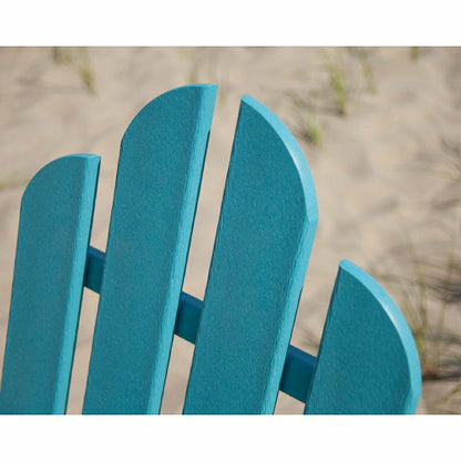 POLYWOOD® Long Island Polywood Rocking Chair | Plow & Hearth