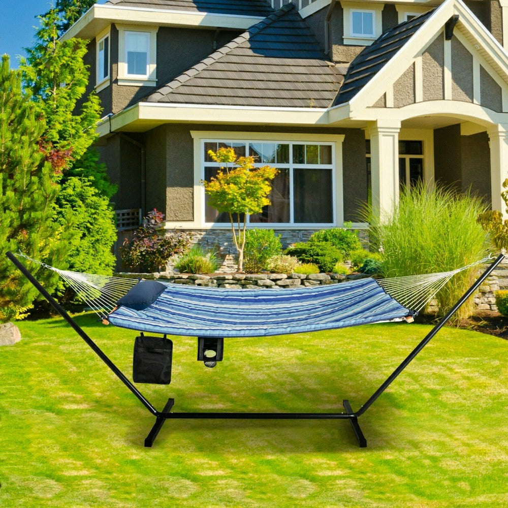 Hammock With Stand | Plow & Hearth