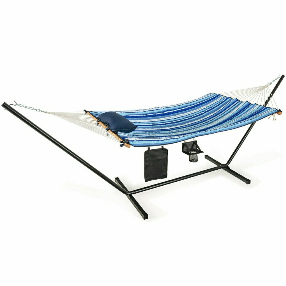 Hammock With Stand | Plow & Hearth