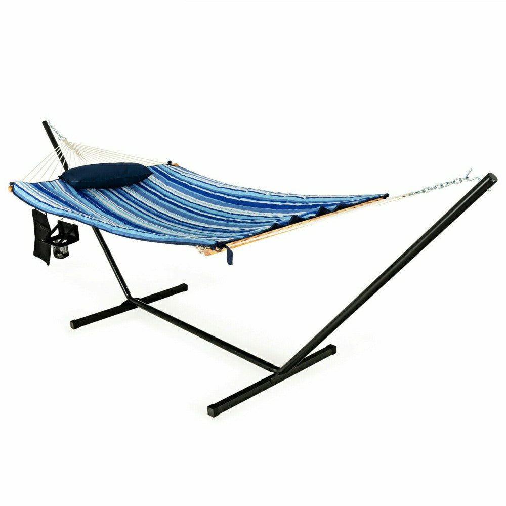 Hammock With Stand | Plow & Hearth