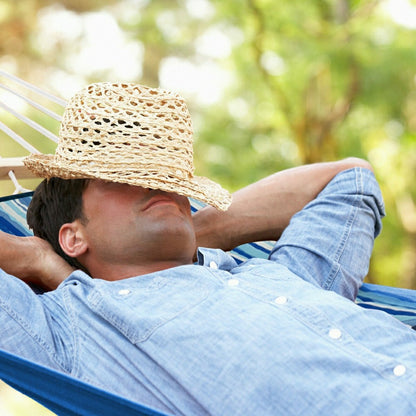 Hammock With Stand | Plow & Hearth