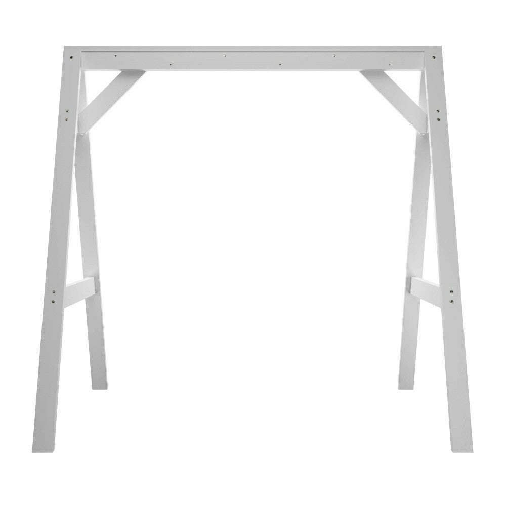 Amish Casual Heavy Duty A-Frame Swing Stand | Plow & Hearth