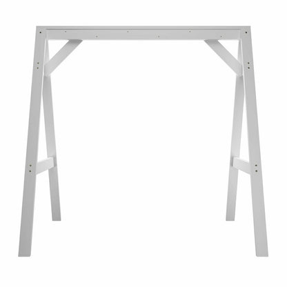 Amish Casual Heavy Duty A-Frame Swing Stand | Plow & Hearth