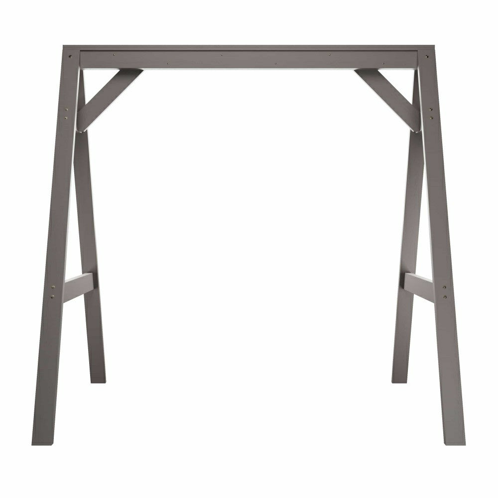 Amish Casual Heavy Duty A-Frame Swing Stand | Plow & Hearth