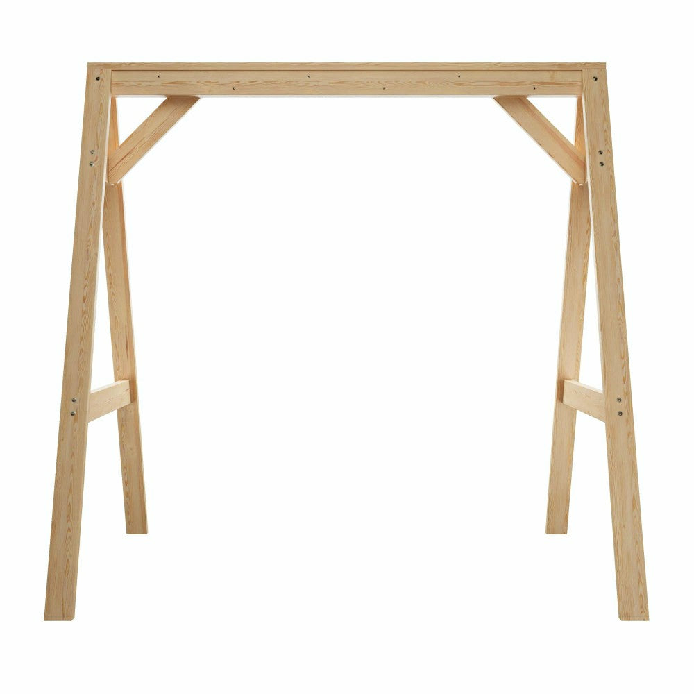 Amish Casual Heavy Duty A-Frame Swing Stand | Plow & Hearth