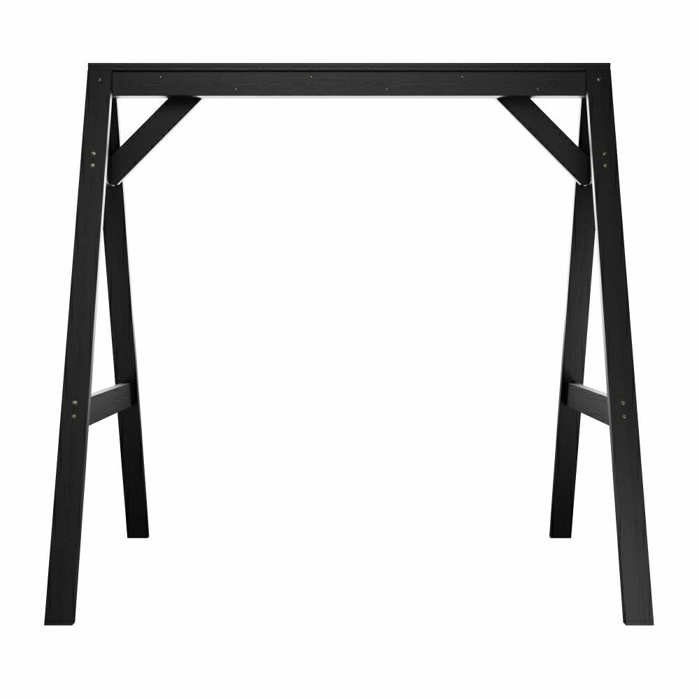 Amish Casual Heavy Duty A-Frame Swing Stand | Plow & Hearth