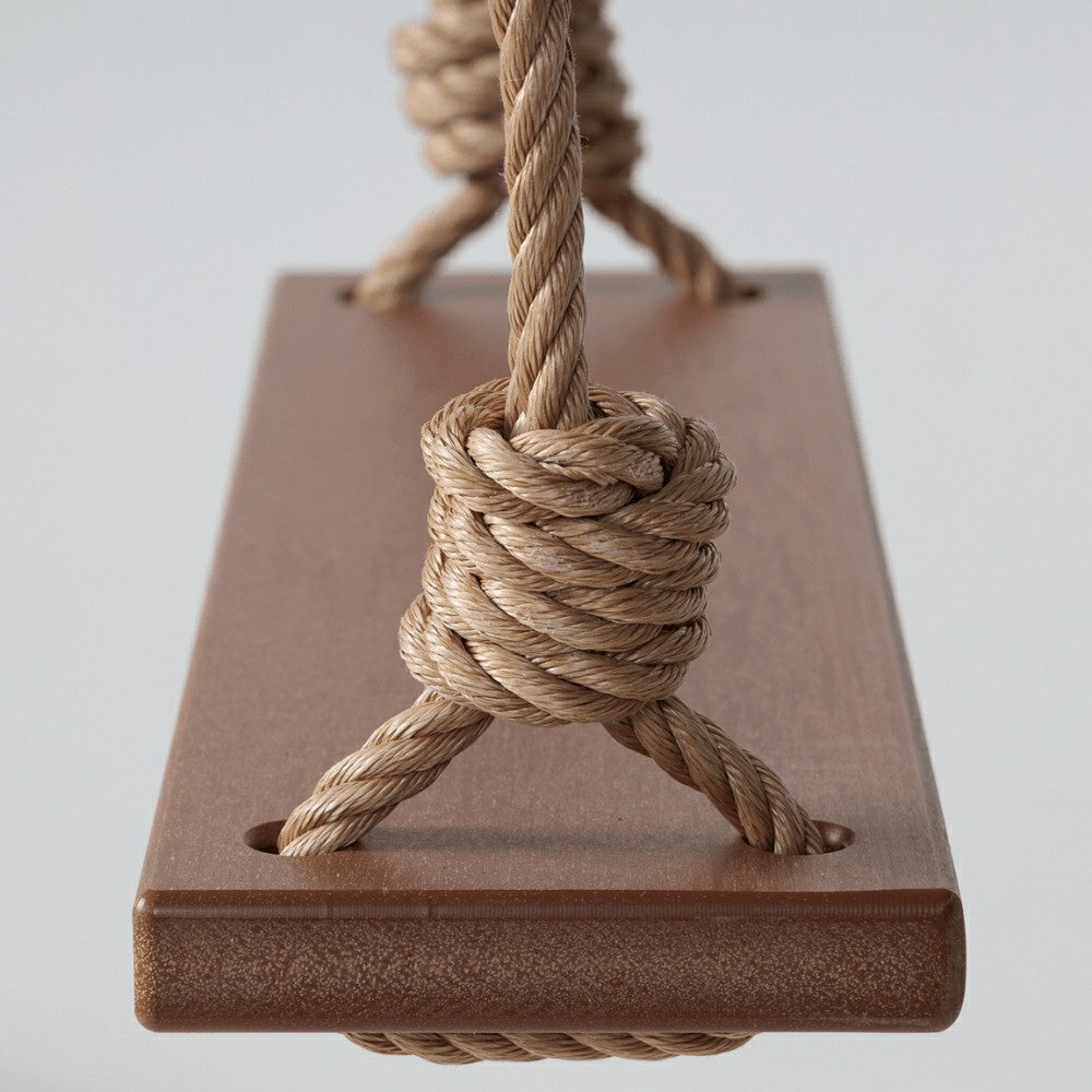 Live Casual The Original Poly Tree Swing | Plow & Hearth