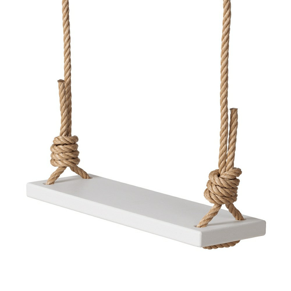 Live Casual The Original Poly Tree Swing | Plow & Hearth