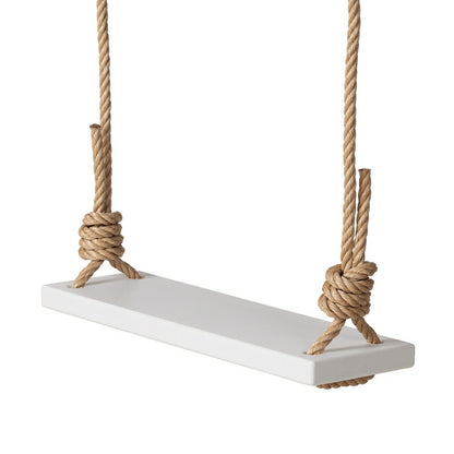 Live Casual The Original Poly Tree Swing | Plow & Hearth