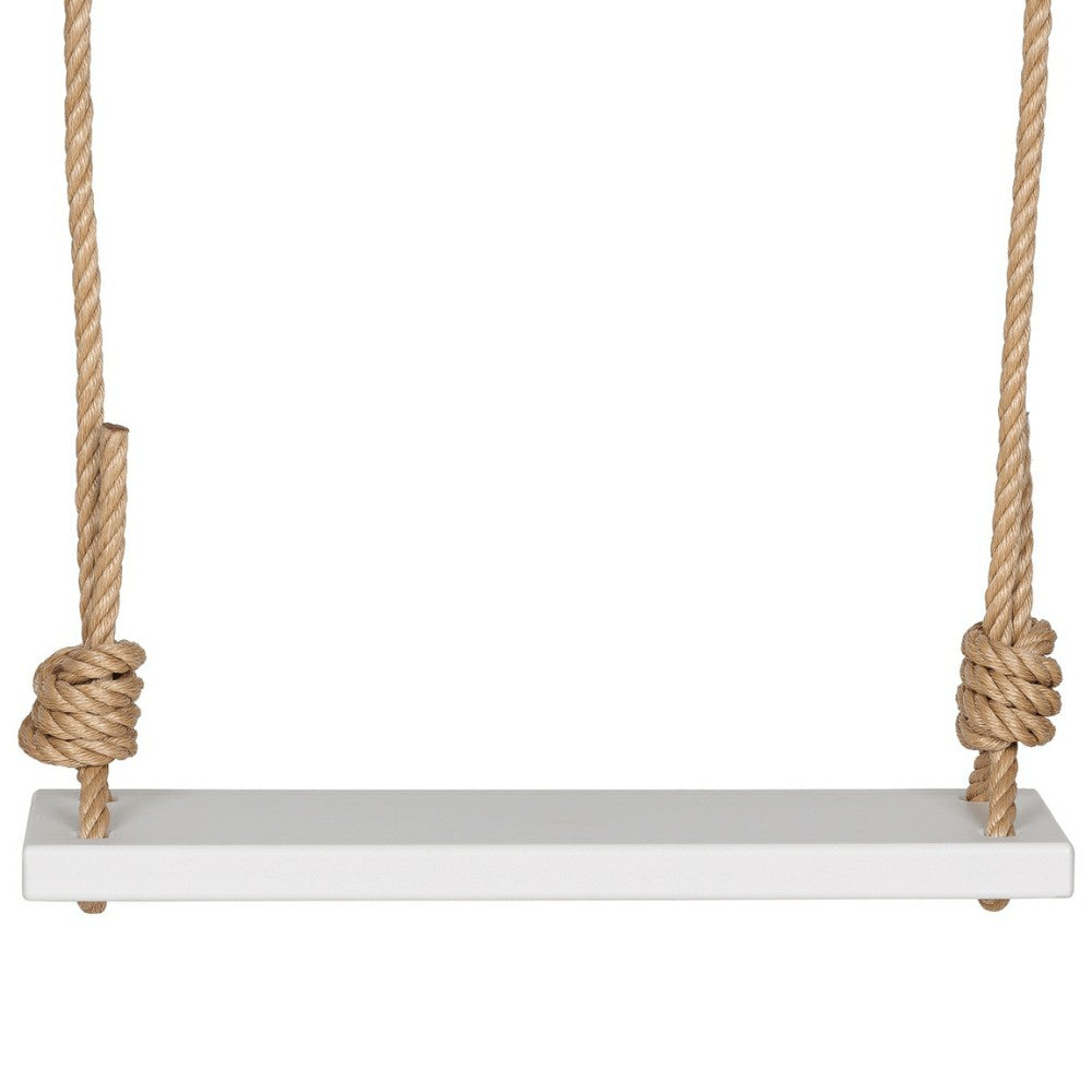 Live Casual The Original Poly Tree Swing | Plow & Hearth