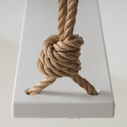 Live Casual The Original Poly Tree Swing | Plow & Hearth