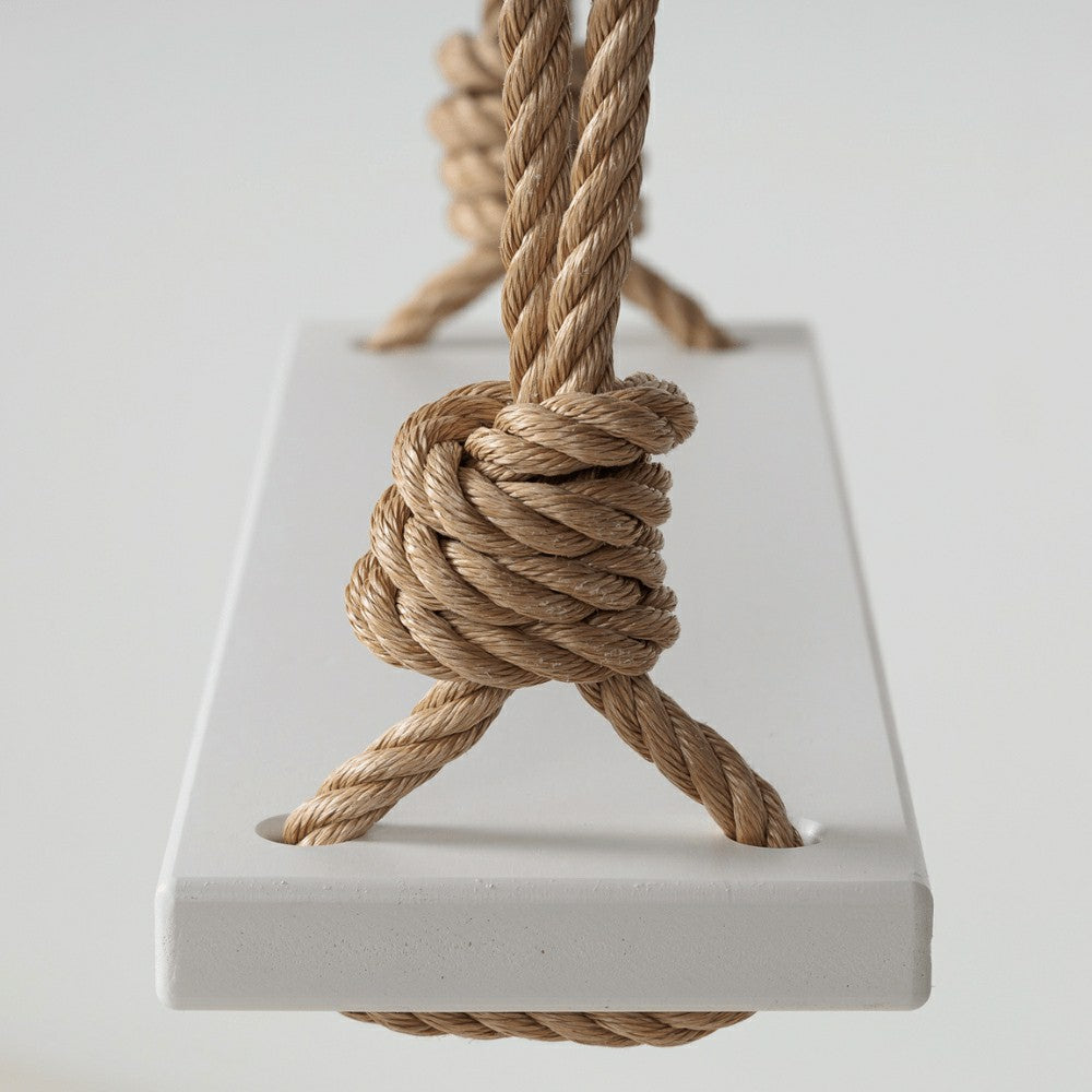 Live Casual The Original Poly Tree Swing | Plow & Hearth