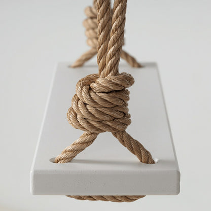 Live Casual The Original Poly Tree Swing | Plow & Hearth