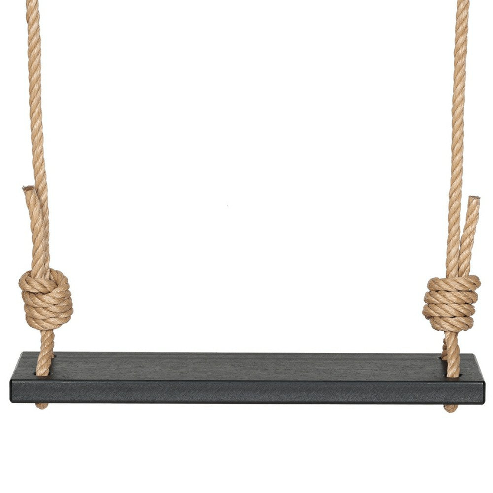 Live Casual The Original Poly Tree Swing | Plow & Hearth
