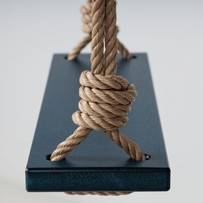 Live Casual The Original Poly Tree Swing | Plow & Hearth