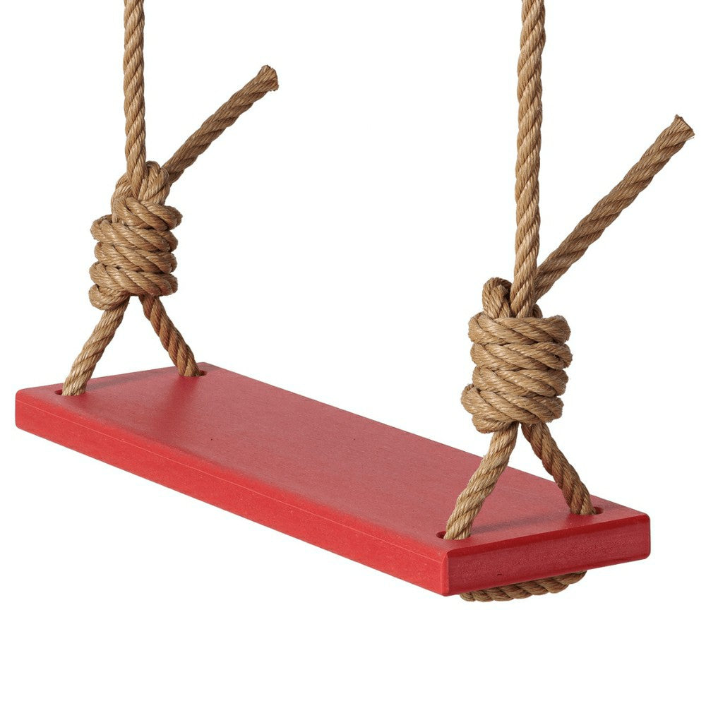 Live Casual The Original Poly Tree Swing | Plow & Hearth