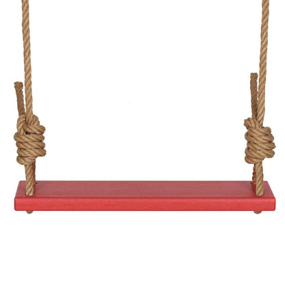 Live Casual The Original Poly Tree Swing | Plow & Hearth