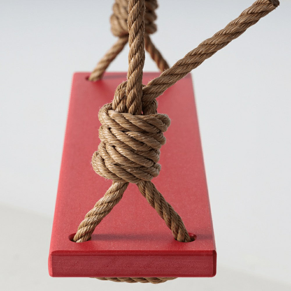 Live Casual The Original Poly Tree Swing | Plow & Hearth