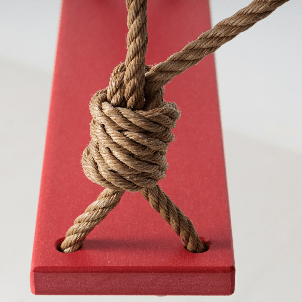 Live Casual The Original Poly Tree Swing | Plow & Hearth