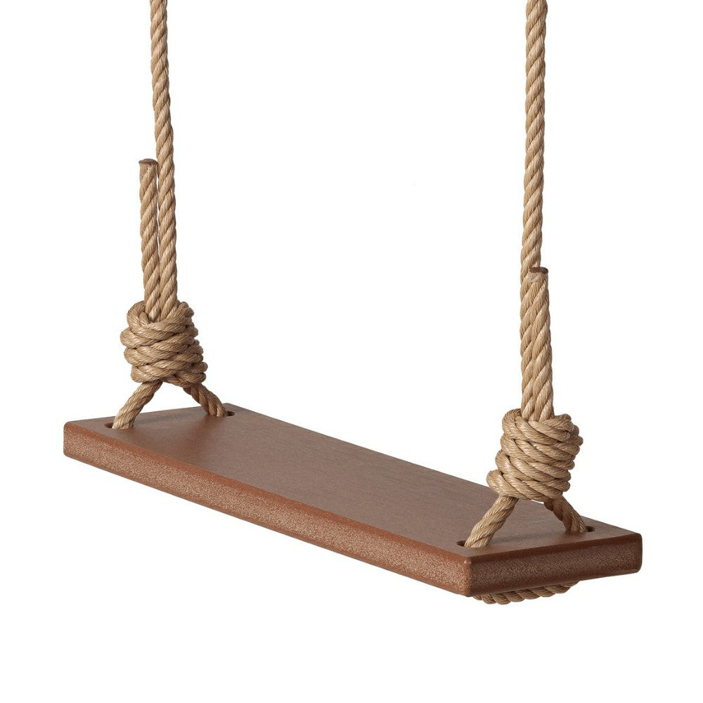 Live Casual The Original Poly Tree Swing | Plow & Hearth