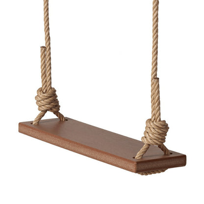 Live Casual The Original Poly Tree Swing | Plow & Hearth