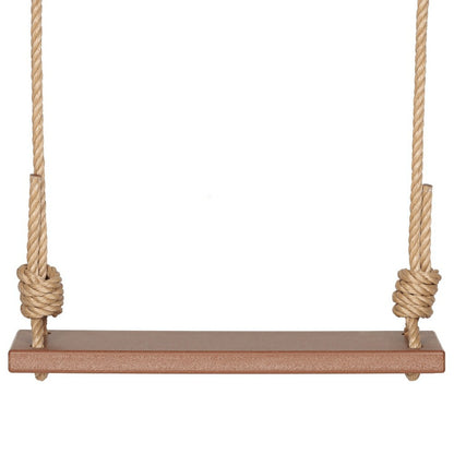 Live Casual The Original Poly Tree Swing | Plow & Hearth