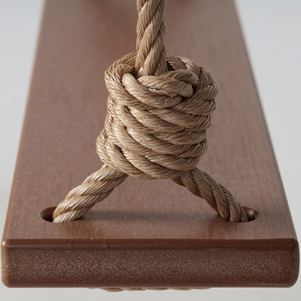 Live Casual The Original Poly Tree Swing | Plow & Hearth