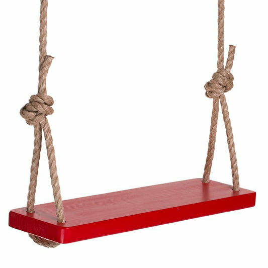 Live Casual Amish Made The Original Adult Tree Swing | Plow & Hearth