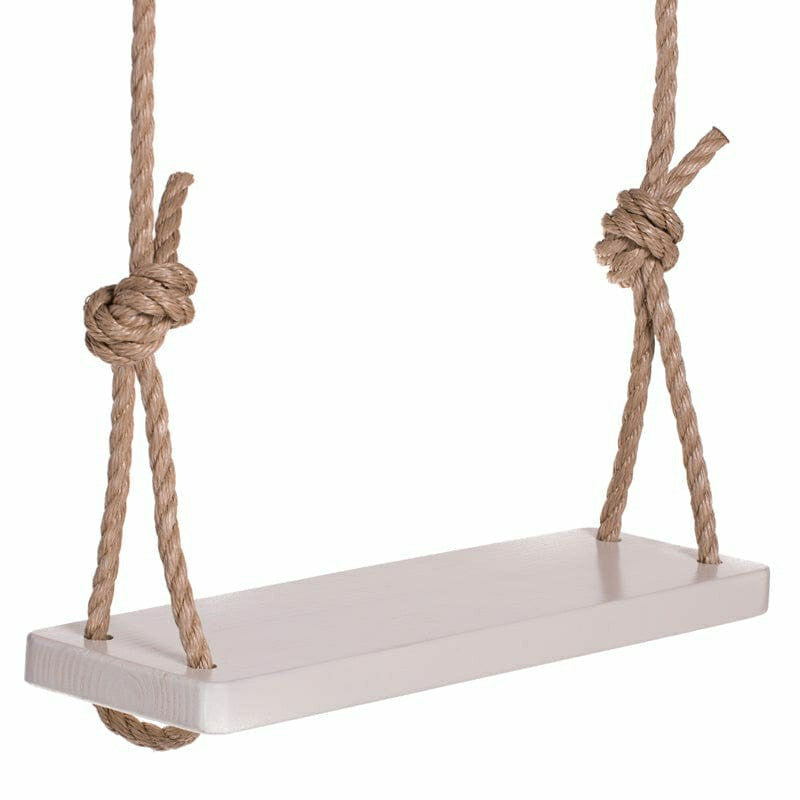 Live Casual Amish Made The Original Adult Tree Swing | Plow & Hearth