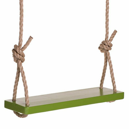 Live Casual Amish Made The Original Adult Tree Swing | Plow & Hearth