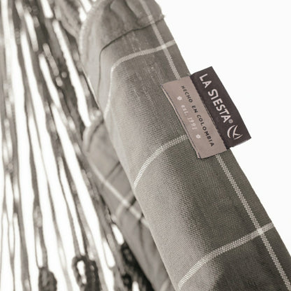 Domingo Almond - Weather-Resistant Kingsize Hammock Chair | Plow & Hearth