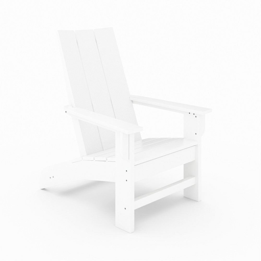 Savannah Adirondack Chair | Plow & Hearth
