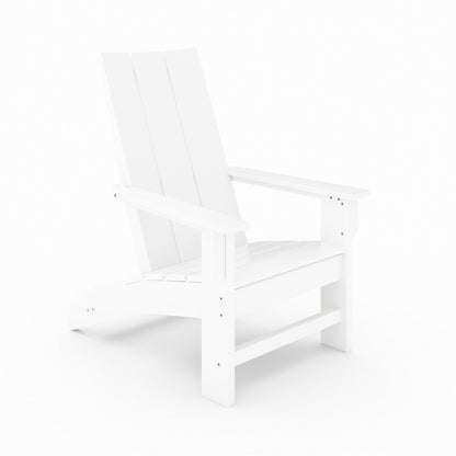 Savannah Adirondack Chair | Plow & Hearth