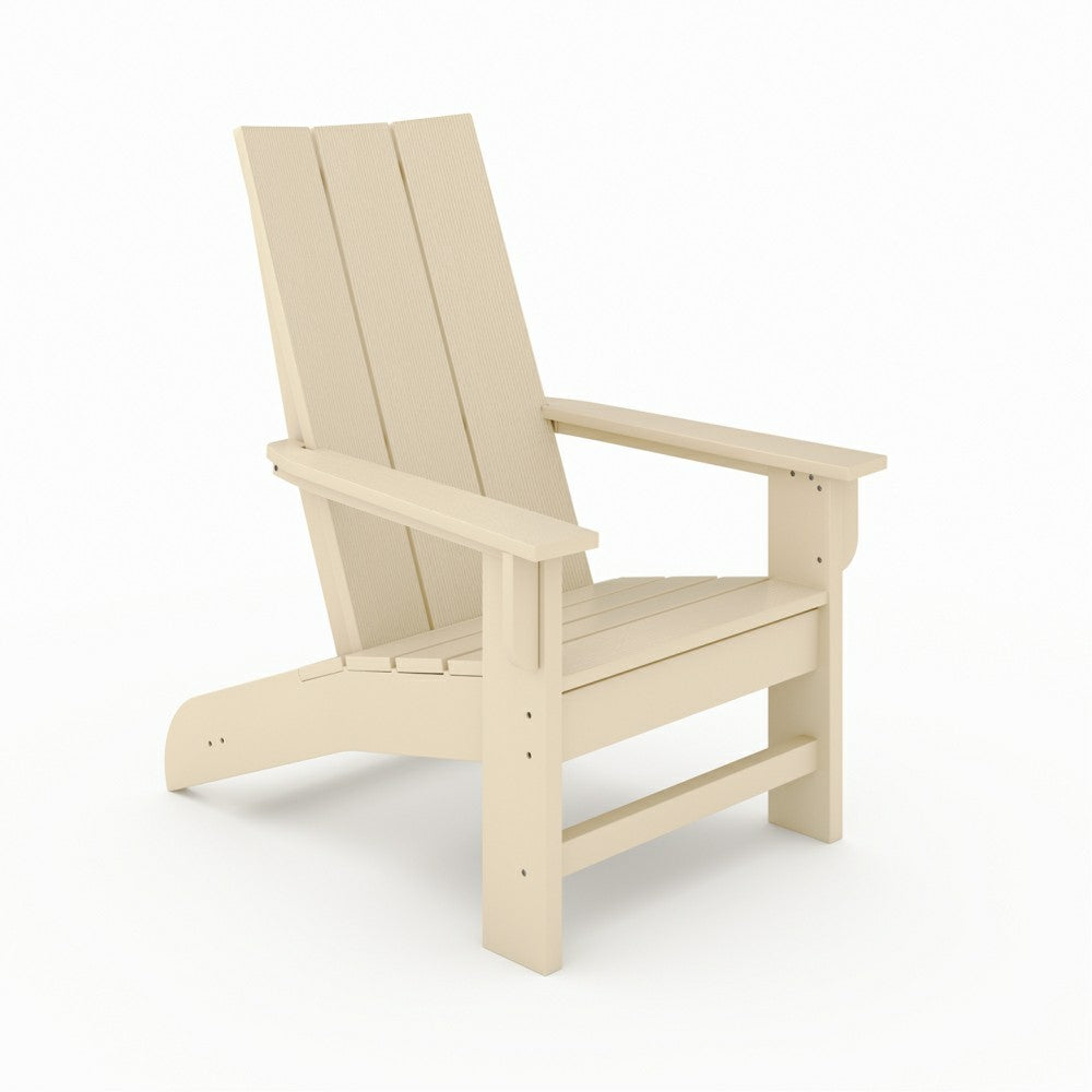 Savannah Adirondack Chair | Plow & Hearth