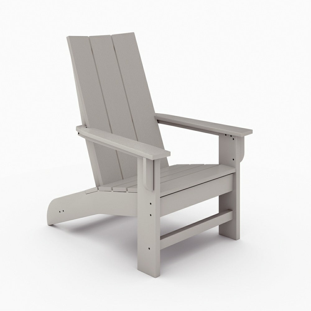 Savannah Adirondack Chair | Plow & Hearth