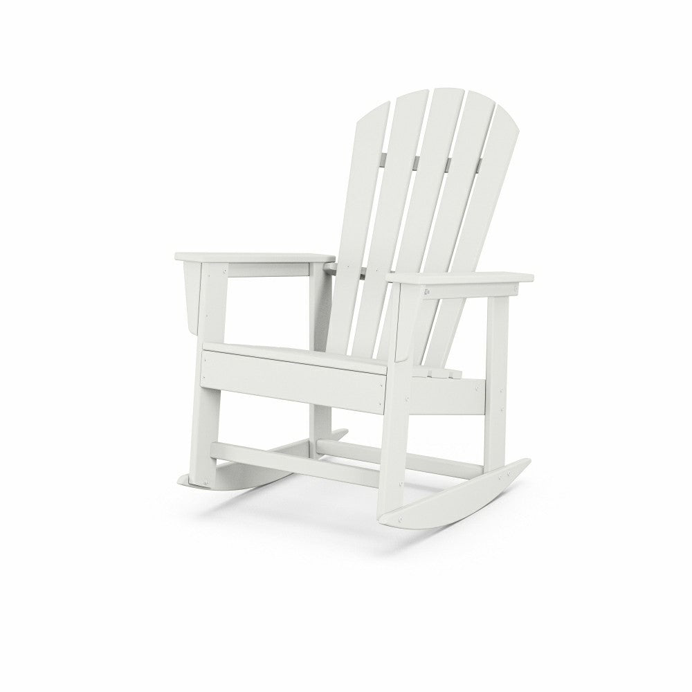 POLYWOOD® South Beach Rocking Chair | Plow & Hearth