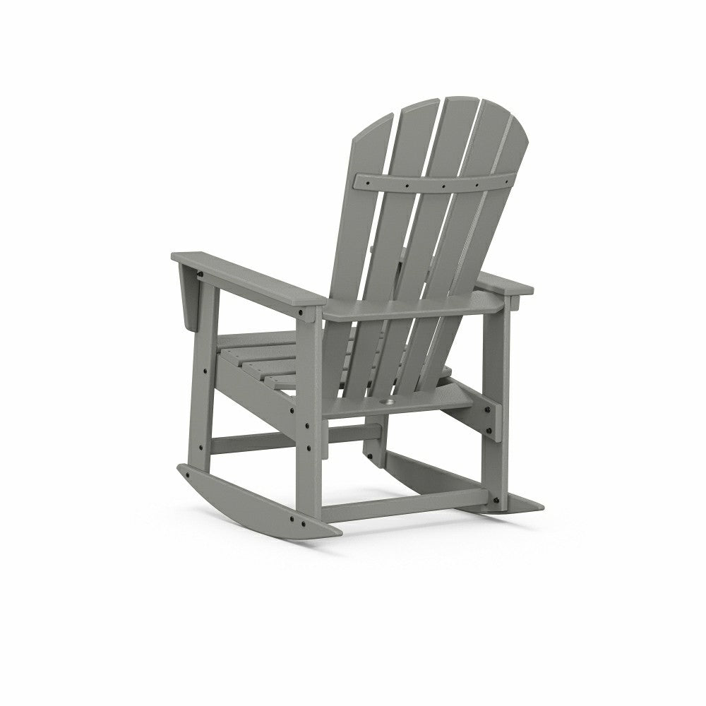 POLYWOOD® South Beach Rocking Chair | Plow & Hearth