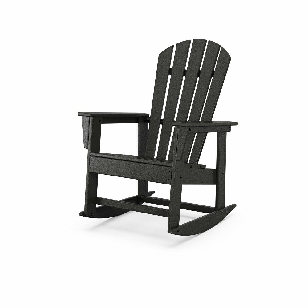 POLYWOOD® South Beach Rocking Chair | Plow & Hearth